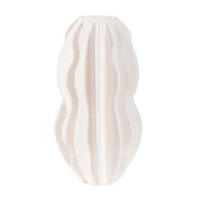 Oswick Tiered Vase