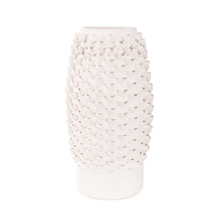 Plaiting Vase