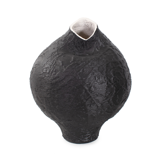  Accessories Accessories Anthracite Vase