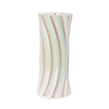 Pearlized Vase - Small
