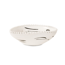 Scribble Decorative Bowl
