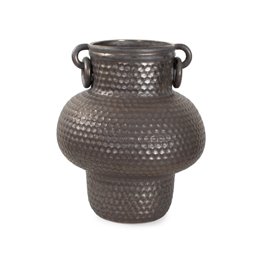  Accessories Accessories Ashforge Textured Vase Large