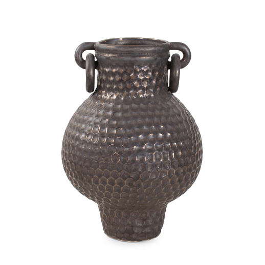  Accessories Accessories Ashforge Textured Vase Small