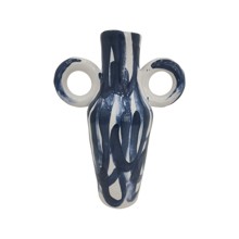 Jill Key Vase