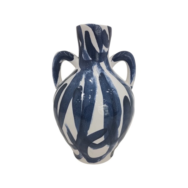 Vinyl Wall Covering Accessories Accessories Jill Flare Vase