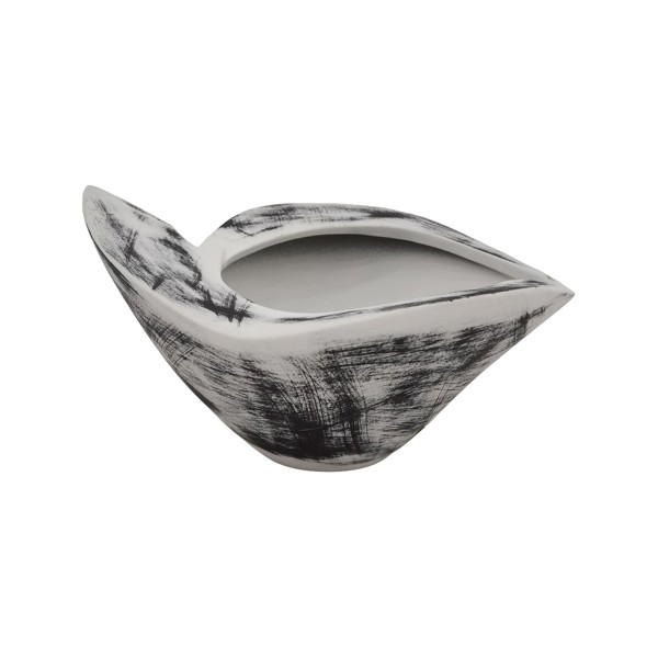 Vinyl Wall Covering Accessories Accessories Oyster Shell Bowl