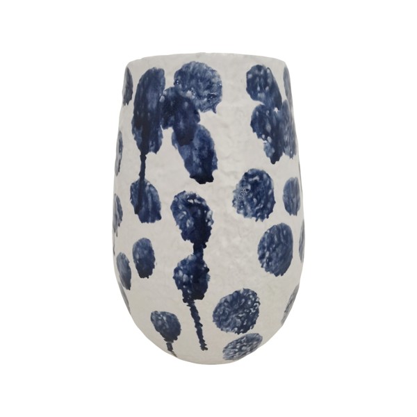 Vinyl Wall Covering Accessories Accessories Jill Vase - Large