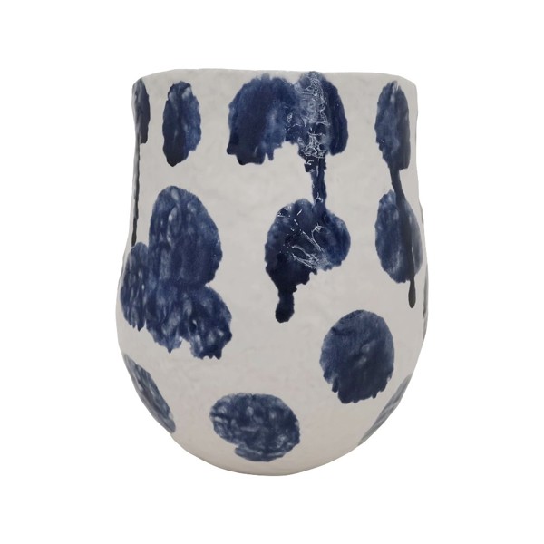 Vinyl Wall Covering Accessories Accessories Jill Vase - Small