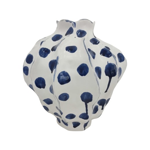  Accessories Accessories Jill Bulbus Vase - Small