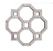 Antoni Geometric Mirror