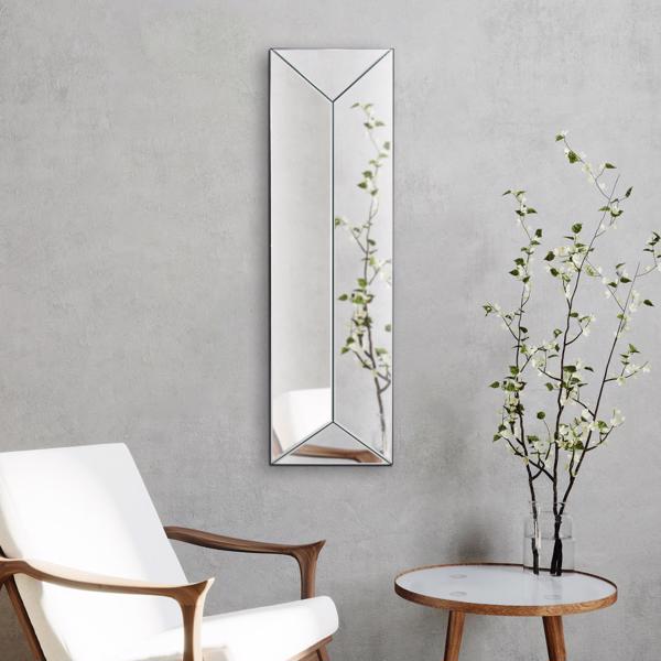 Vinyl Wall Covering Mirrors Mirrors Vertex Mirror Panel