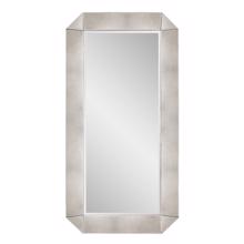 Smokey Pearl Concave Lounge Mirror