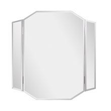 Adeline Bi-Fold Vanity Mirror