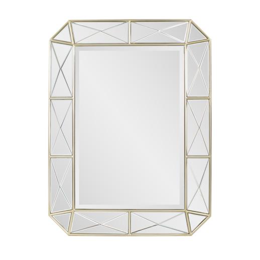  Mirrors Mirrors Diamond Mirror