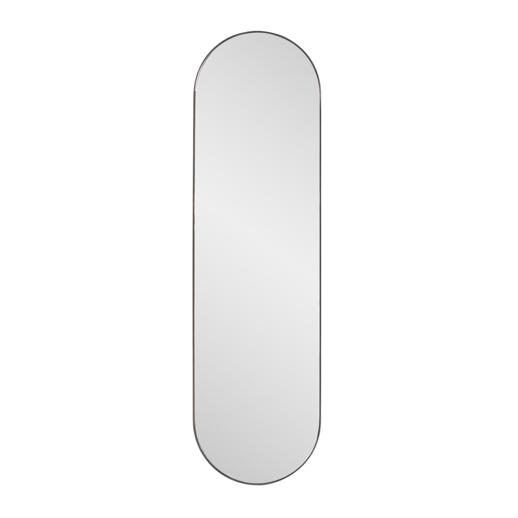  Mirrors Mirrors Balducci Oval Mirror- Large