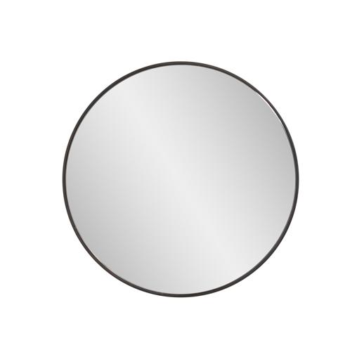  Mirrors Mirrors Balducci Round Mirror- Small