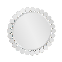 Bubble Mirror