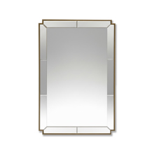 Davis Mirror Gold