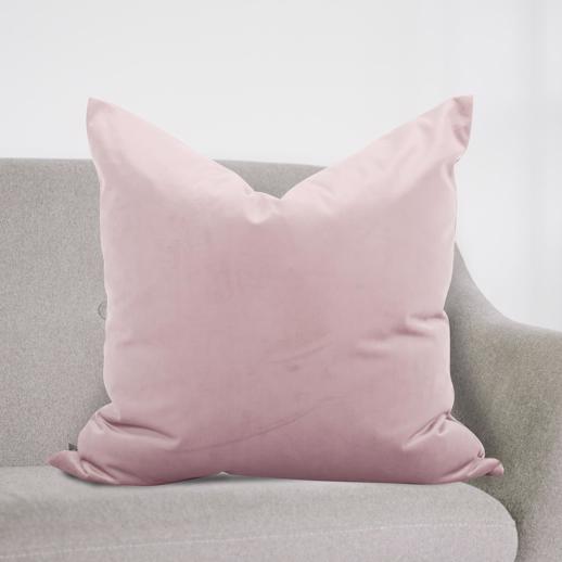  Textiles Textiles 24 x 24 Bella Rose Pillow - Poly Insert