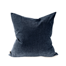 Komodo Navy Down Filled 24x24 Pillow