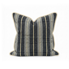 Roper Midnight Down Filled  24x24 Pillow