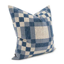 Parchisi Royal 24x24 Pillow