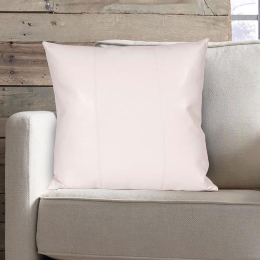  Textiles Textiles 24 x 24 Avanti White Pillow