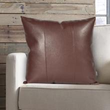 24 x 24 Avanti Pecan Pillow