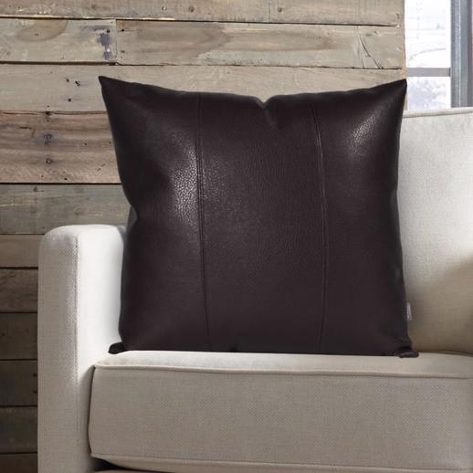  Textiles Textiles 24 x 24 Avanti Black Pillow