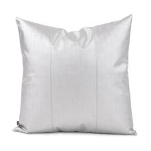 24 x 24 Luxe Mercury Pillow