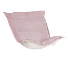 Puff Chair Cushion Bella Rose (Cushion and Cover O