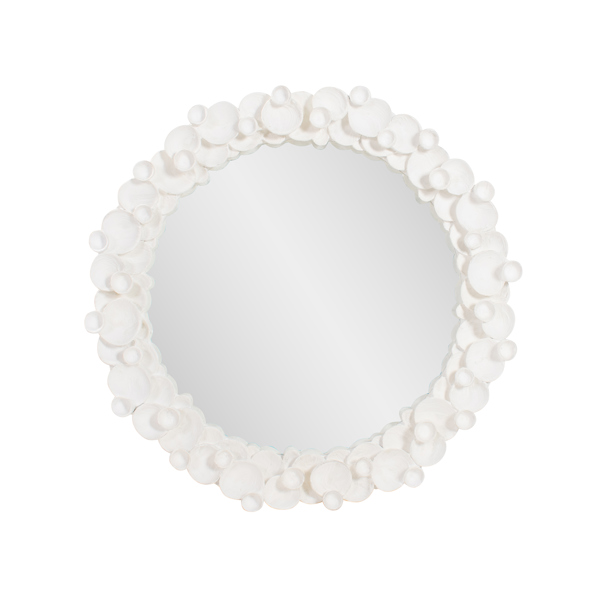Vinyl Wall Covering Mirrors Mirrors Whitecap  Mirror