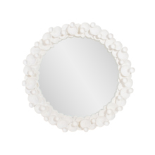Whitecap  Mirror