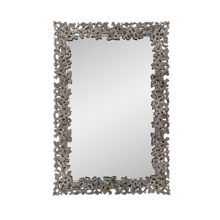 Molten Reef Vanity Mirror