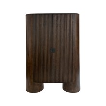 Woodworth Tall Cabinet