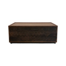 Aztec Coffee Table