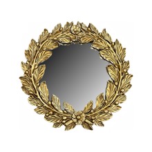 Achillies Wall Mirror