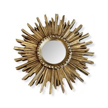 Sole Wall Mirror