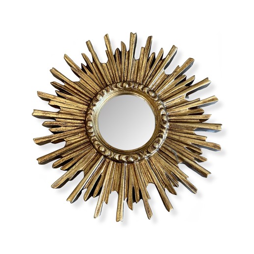  Mirrors Mirrors Sole Wall Mirror