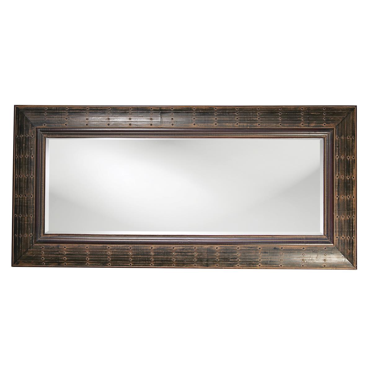 Decor | Pamela Mirror - MDC Interior Solutions
