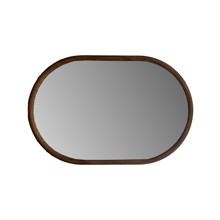 Arcadia Oval Mirror
