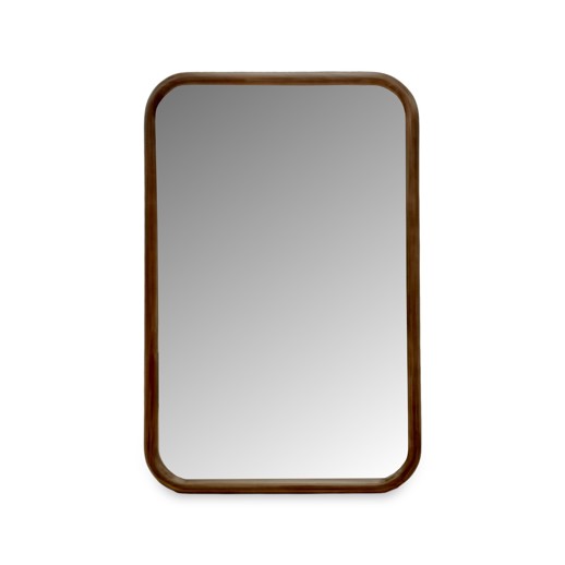  Mirrors Mirrors Vista Rectangular Vanity Mirror