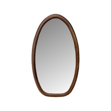 Serra Barrell Mirror