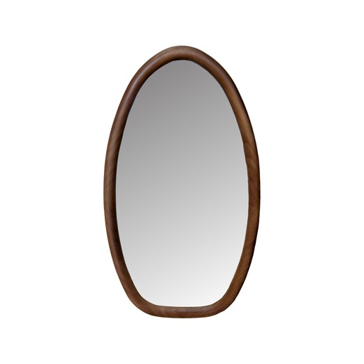  Mirrors Mirrors Serra Barrell Mirror