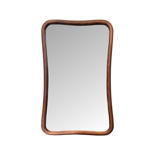  Mirrors Mirrors Waveform Rectangular Mirror