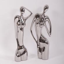 Strike a Pose Sculpture