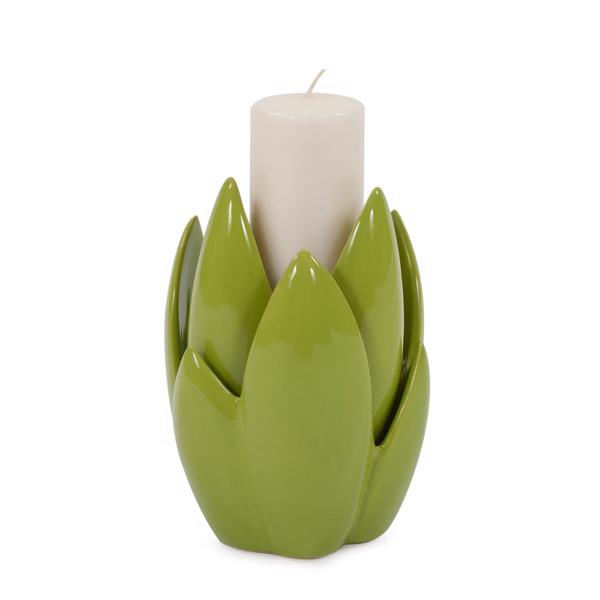 Vinyl Wall Covering Accessories Accessories Artichoke Votive Holder