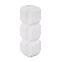 Triple Cubic Candle Holder