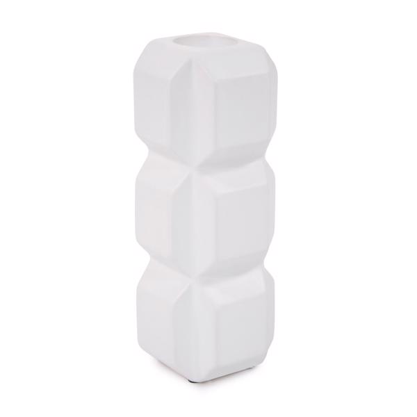 Vinyl Wall Covering Accessories Accessories Triple Cubic Candle Holder