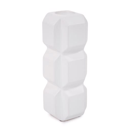  Accessories Accessories Triple Cubic Candle Holder